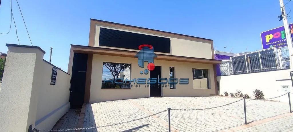Casa para alugar em Campinas, Jardim Proença, com 10 quartos, com 263.7 m² - Foto 2