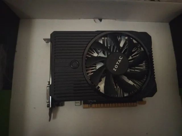 GTX 1050 ti
