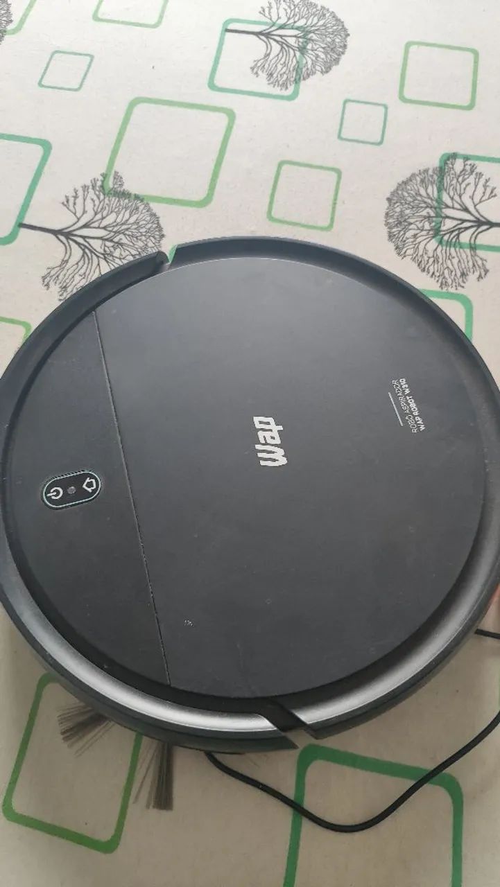 ROBO ASPIRADOR