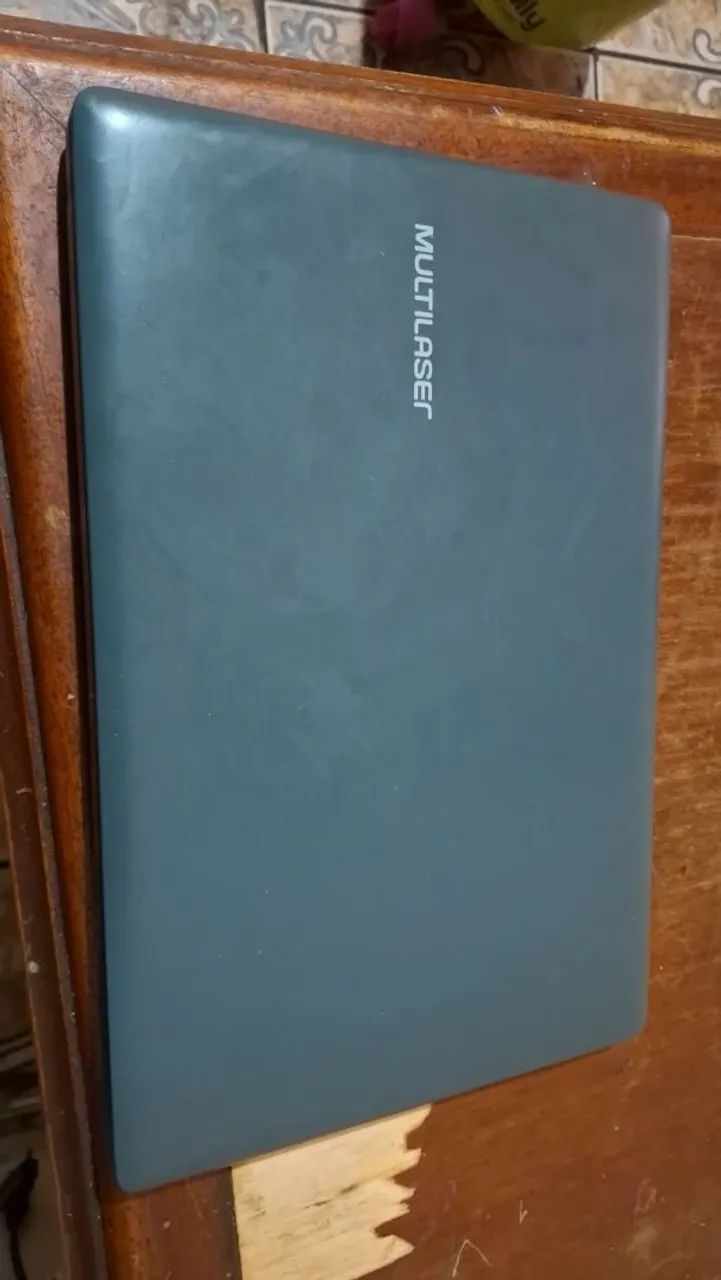 Notebook legacy cloud - Foto 5
