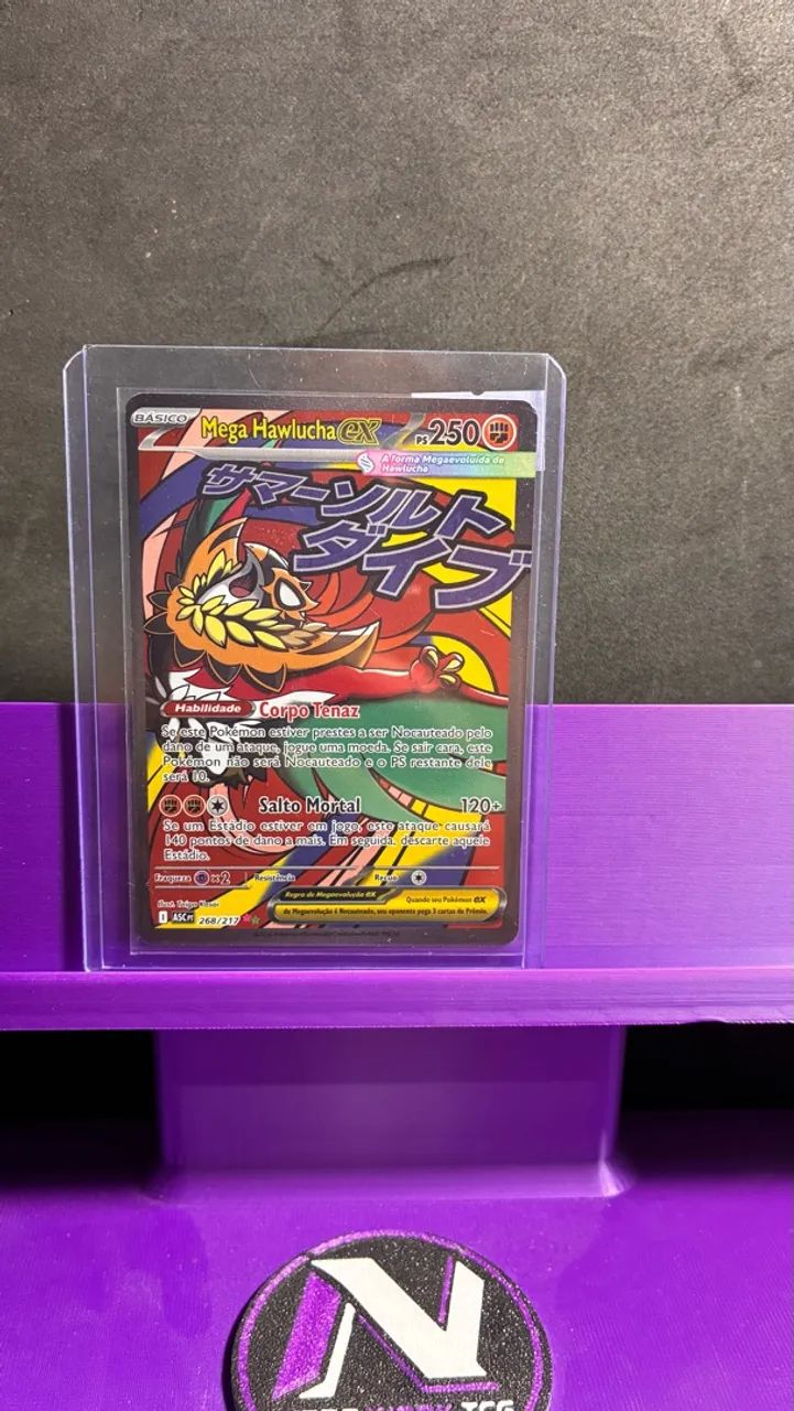 Combo de cartas  - Foto 2