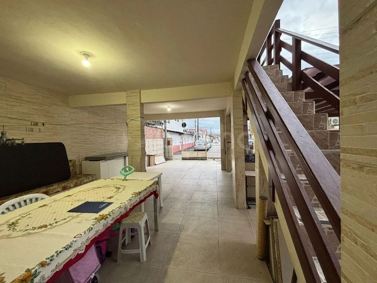 Excelente casa comercial/residencial em Barreiros com 120,00 m2 - Foto 2