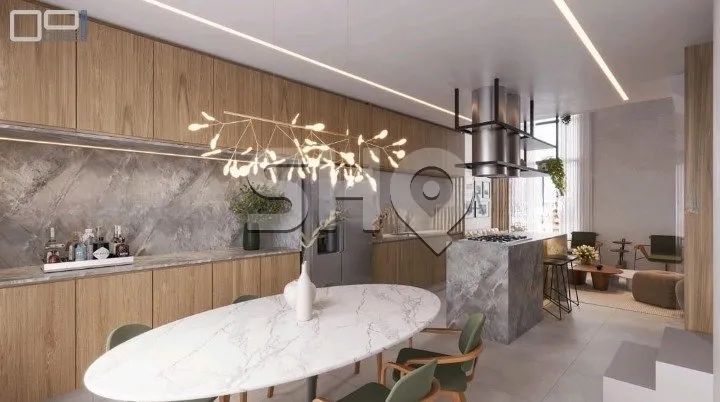 CUBE Apinajés - Casa de Condominio Exclusividade e Design em Sumare - 166m2- 2 dormitorios - Foto 3