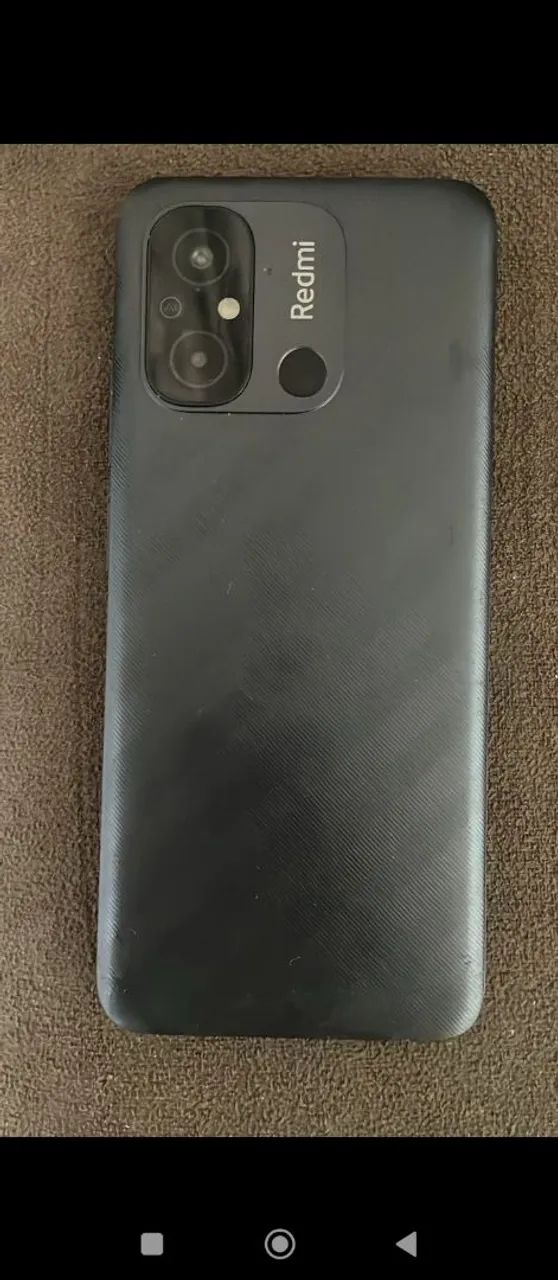 REDMI 12C - Foto 3