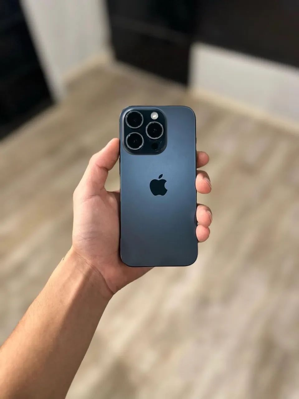 iPhone 15 Pro Max 512GB - Foto 2