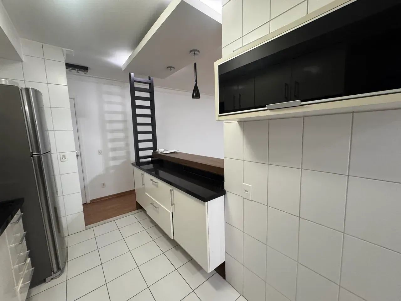 Apartamento com 3 dormitórios e duas vagas - Foto 5