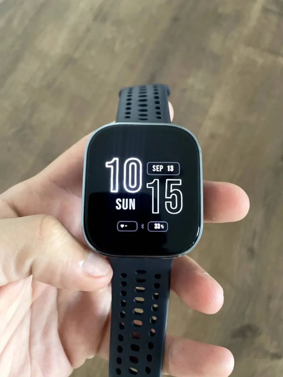 Smartwatch Amazfit BIP 6 - Foto 4