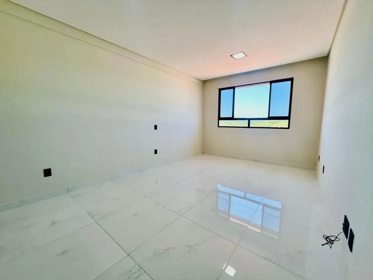 Studio de 30 m² para locação em Capim Macio - Foto 5