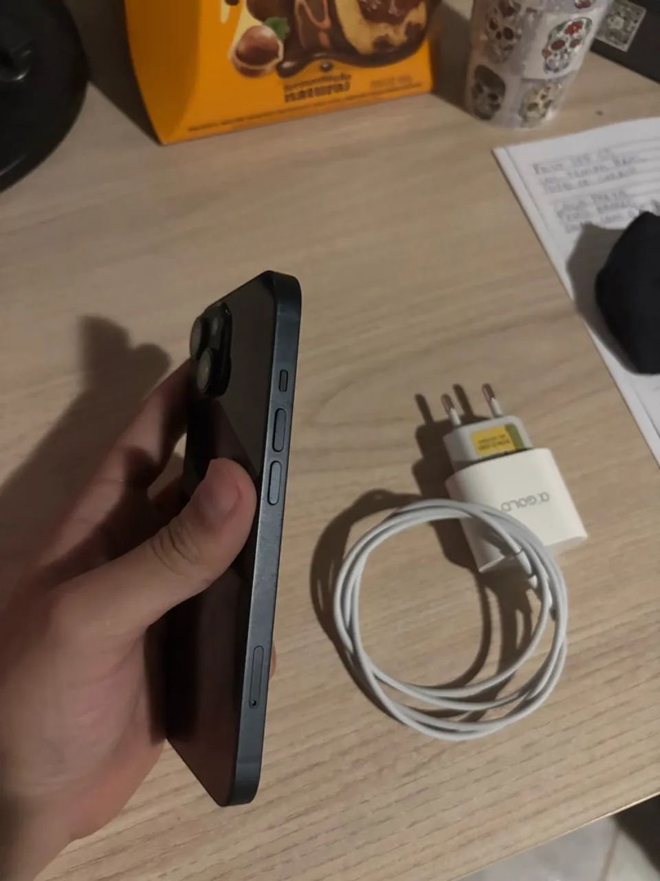 iPhone 14 128gb - Foto 3
