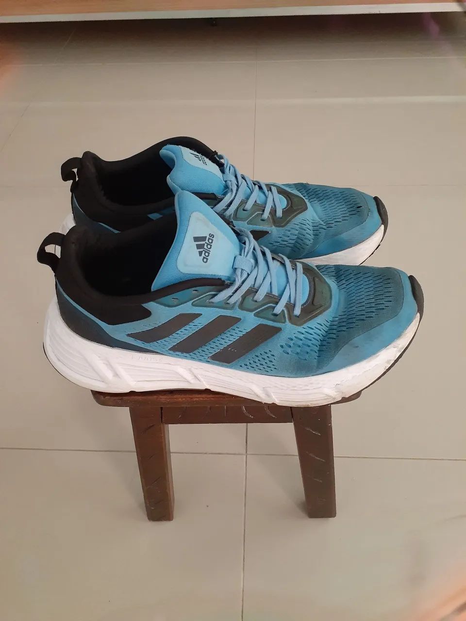 Tênis Adidas  - Foto 2