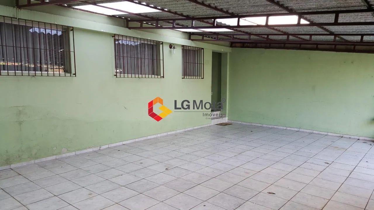 casa - Jardim Chapadão - Campinas - Foto 2