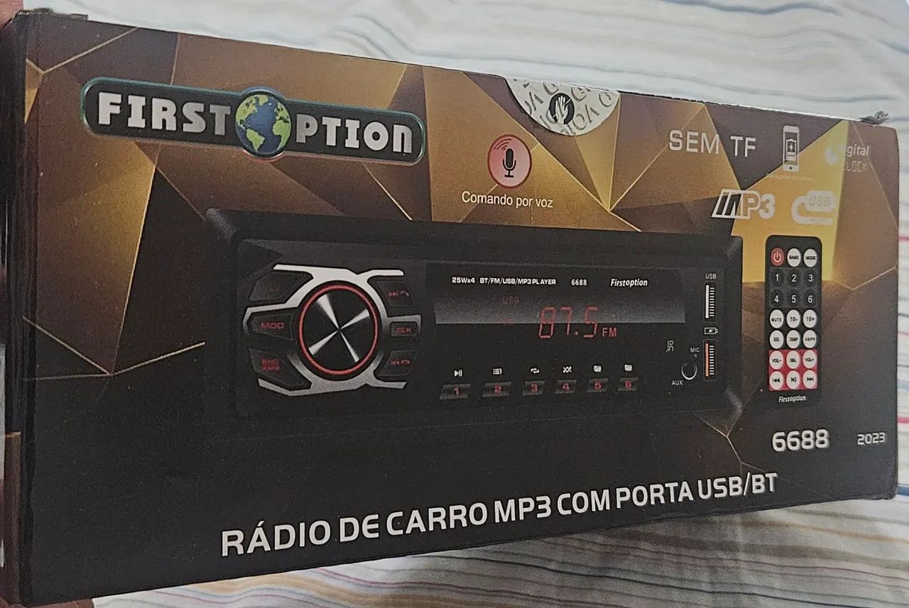 Som Automotivo 