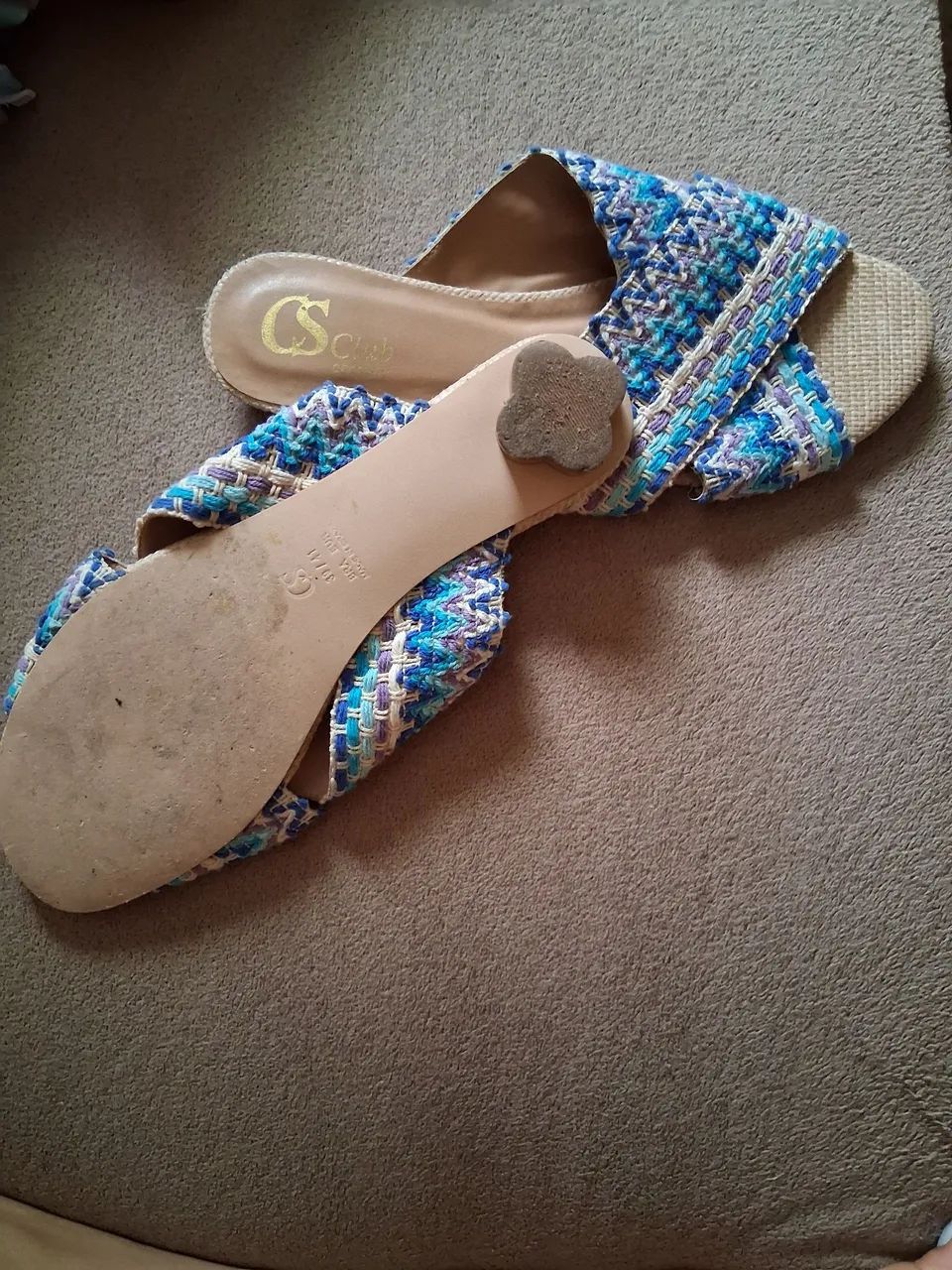 Sandalias - Foto 2