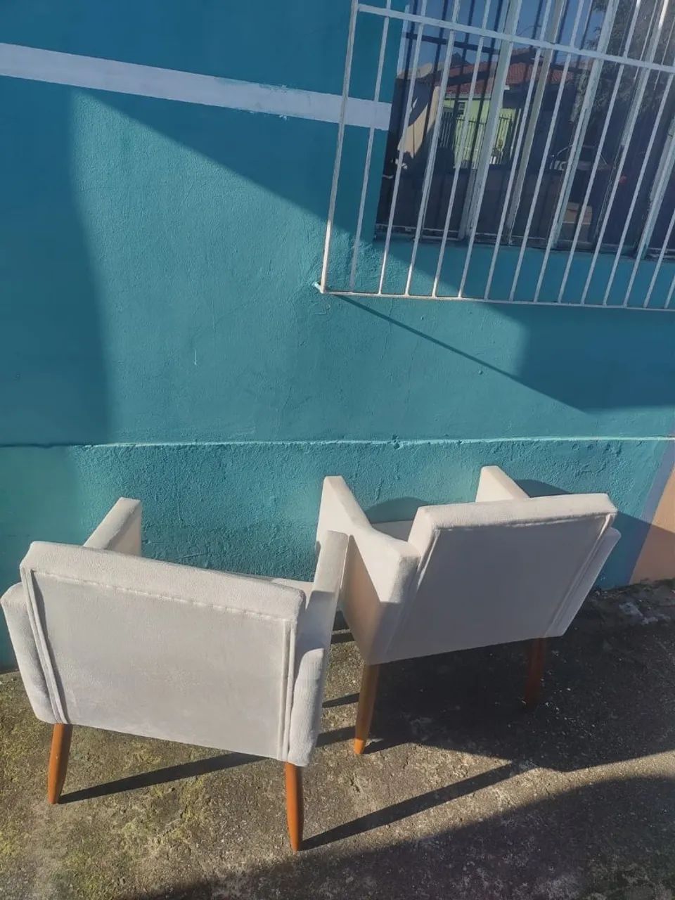 Poltrona decorativa - Foto 2