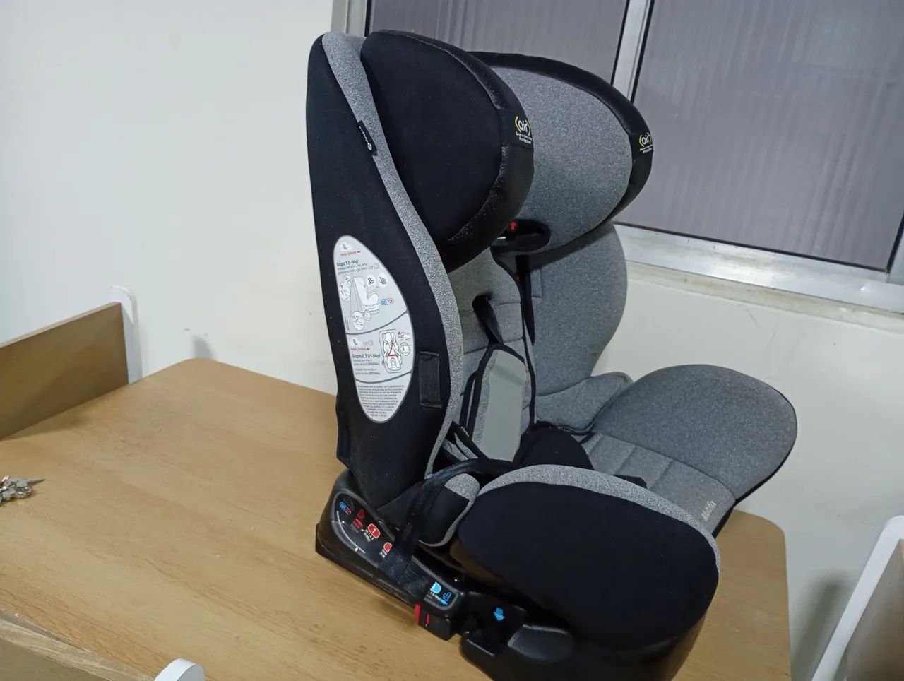 Vende-se bebê conforto  - Foto 5
