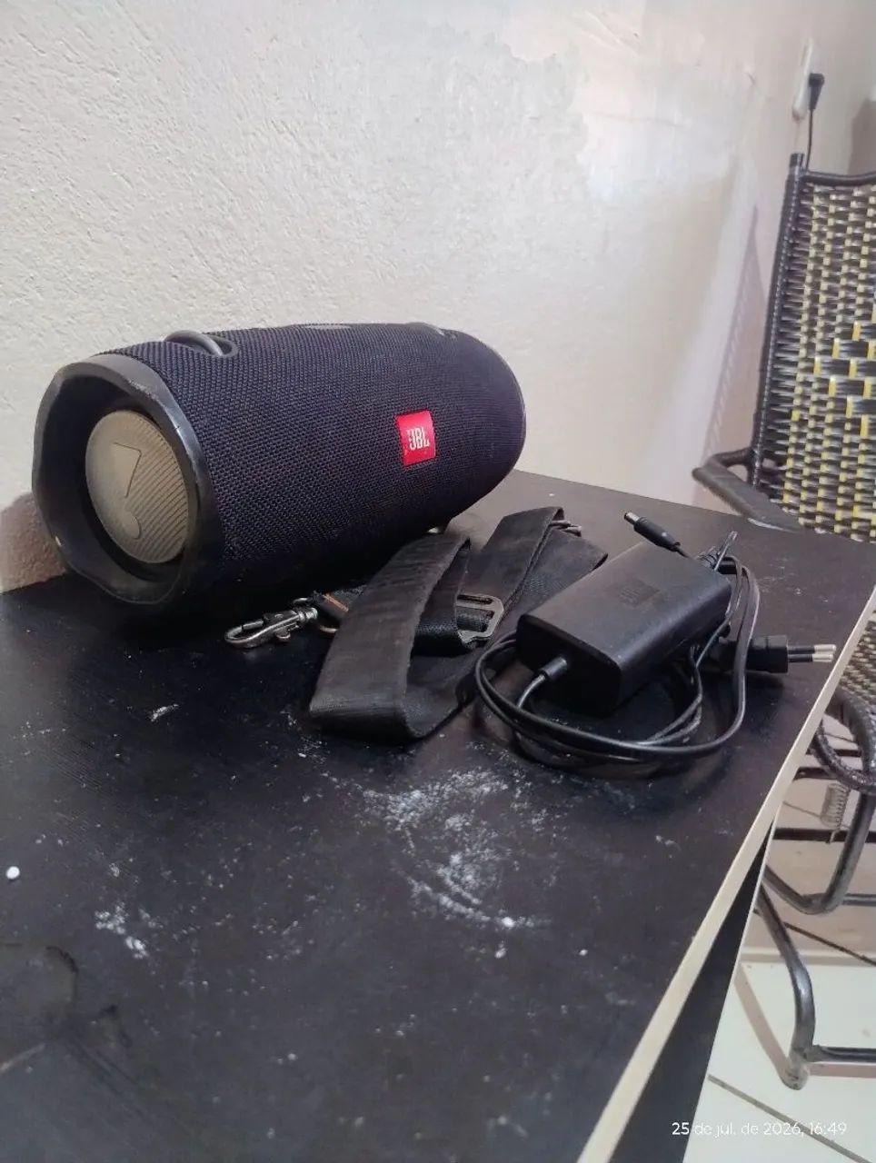 JBL Extreme 2