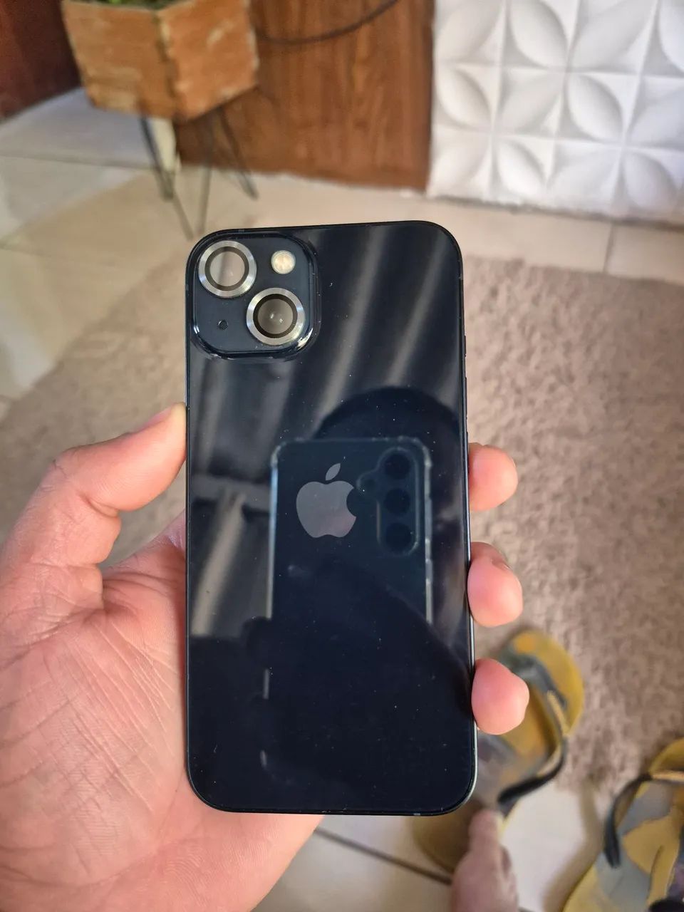 IPhone 13 - Foto 3