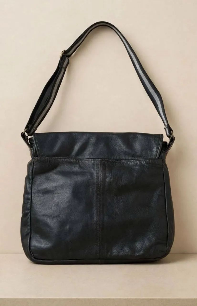 Bolsa Le Postiche couro legitimo - Foto 4