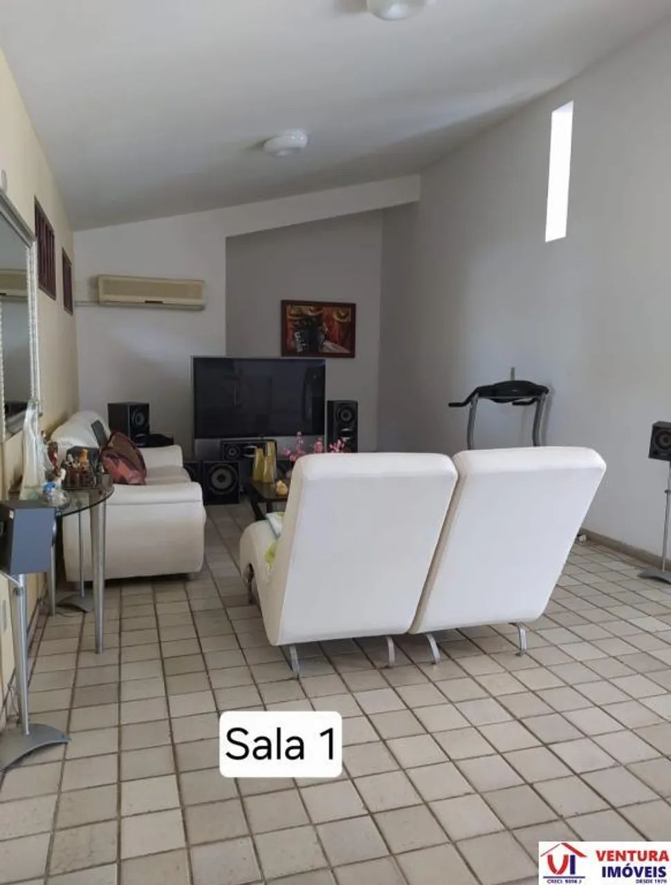Casa à Venda em Fragoso