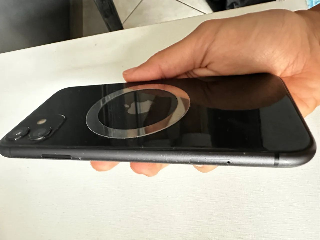iPhone 11 128GB  - Foto 3