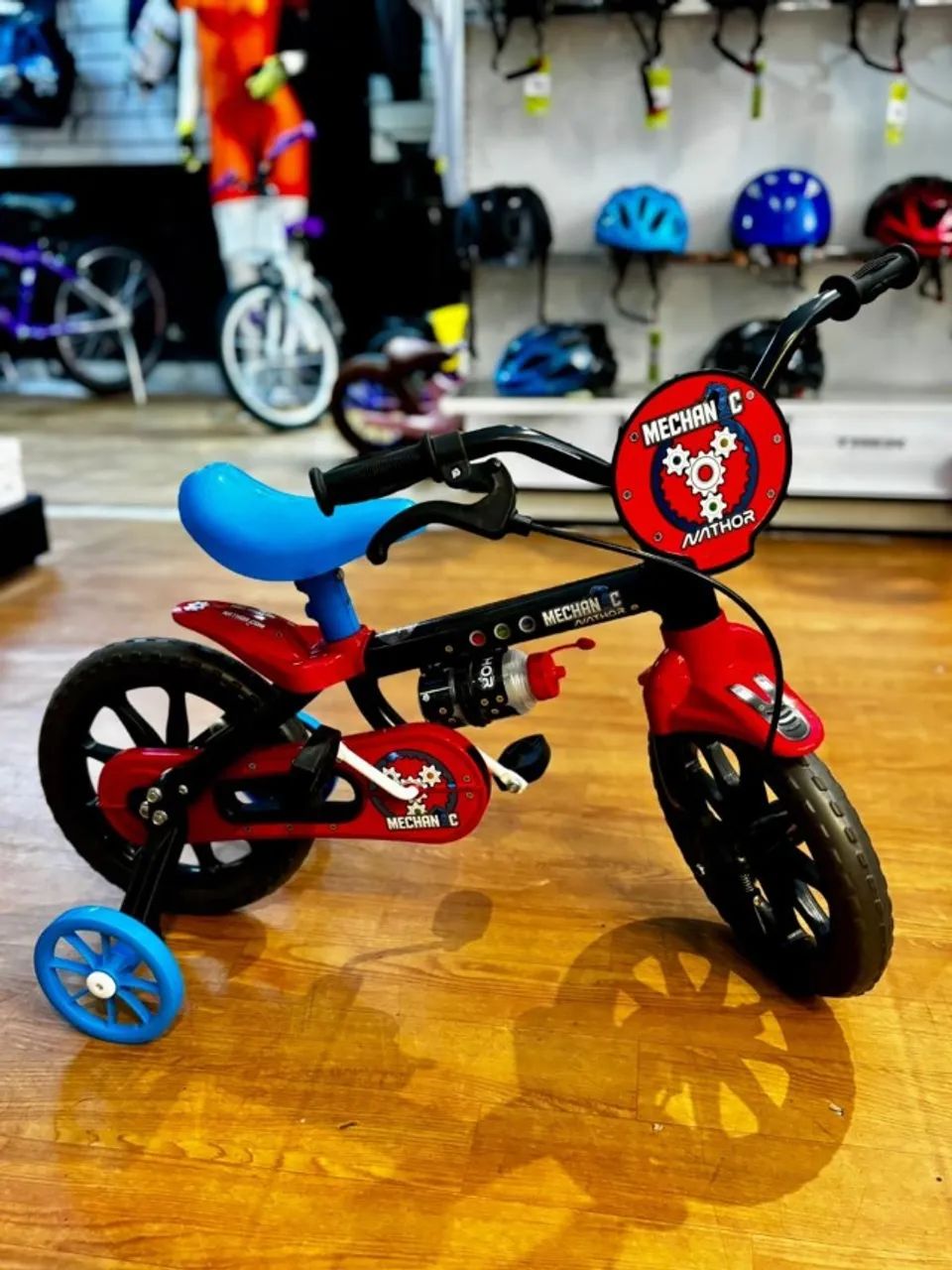 bicicleta - Foto 4