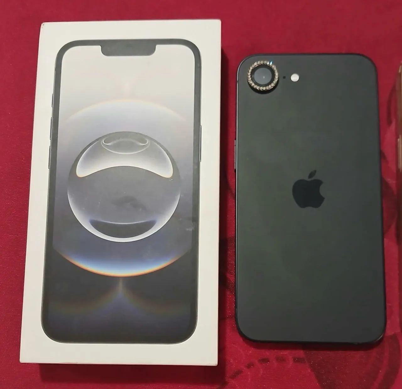 iPhone 16E à venda - Foto 3