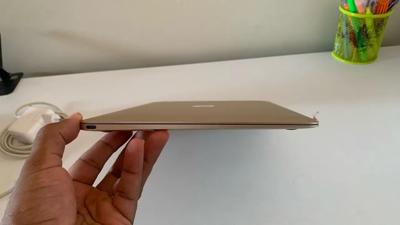 MacBook 2016  - Foto 3