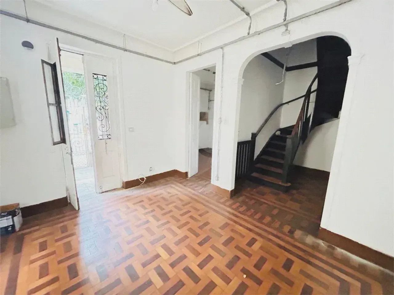 Imóvel para venda possui 125 metros quadrados com 4 quartos em Tijuca - Rio de Janeiro - R