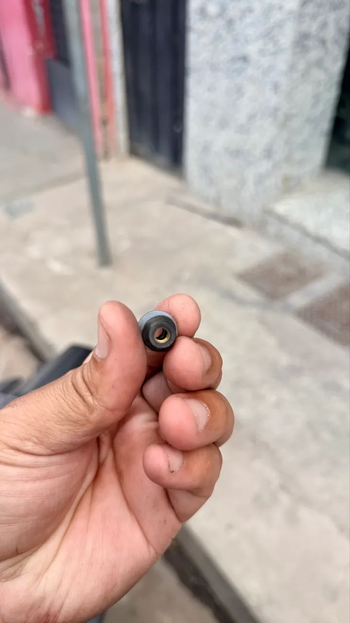 Nc 750x 2025 - Foto 4