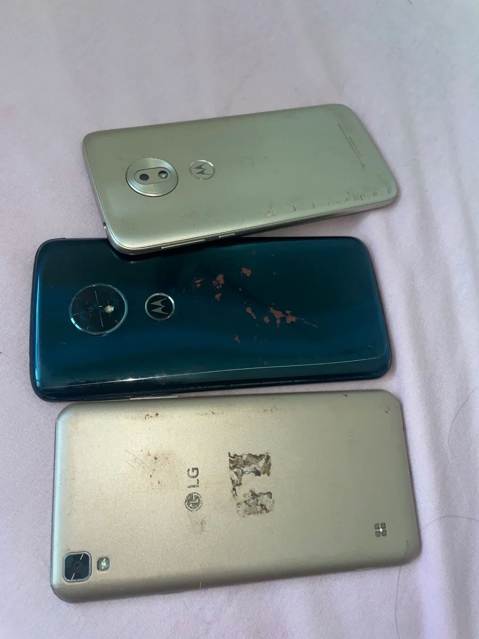 Celulares 