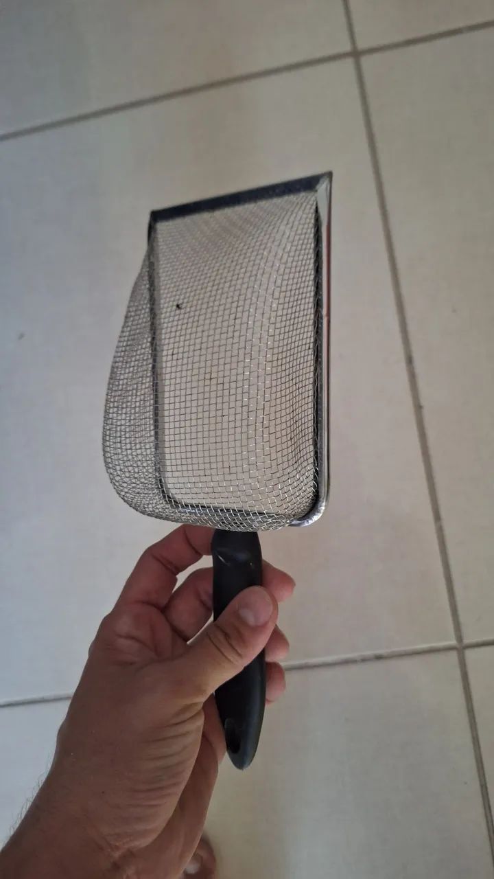 Pá Para gatos/cachorros