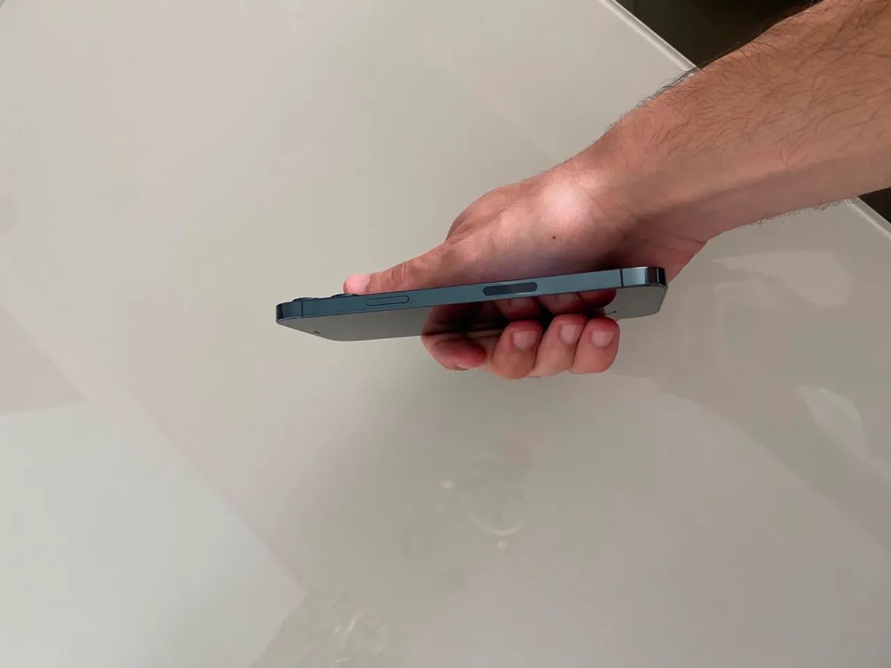 iPhone 12 Pro Max 256gb - Foto 4