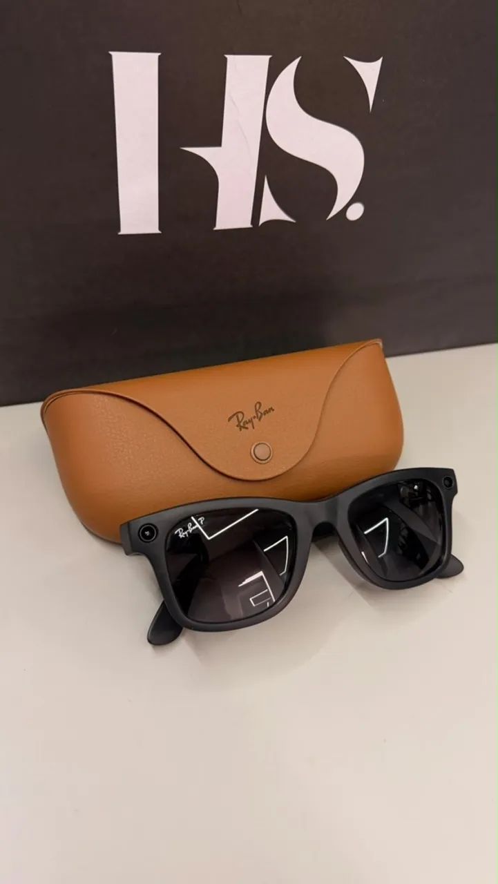 Ray ban meta gen2 