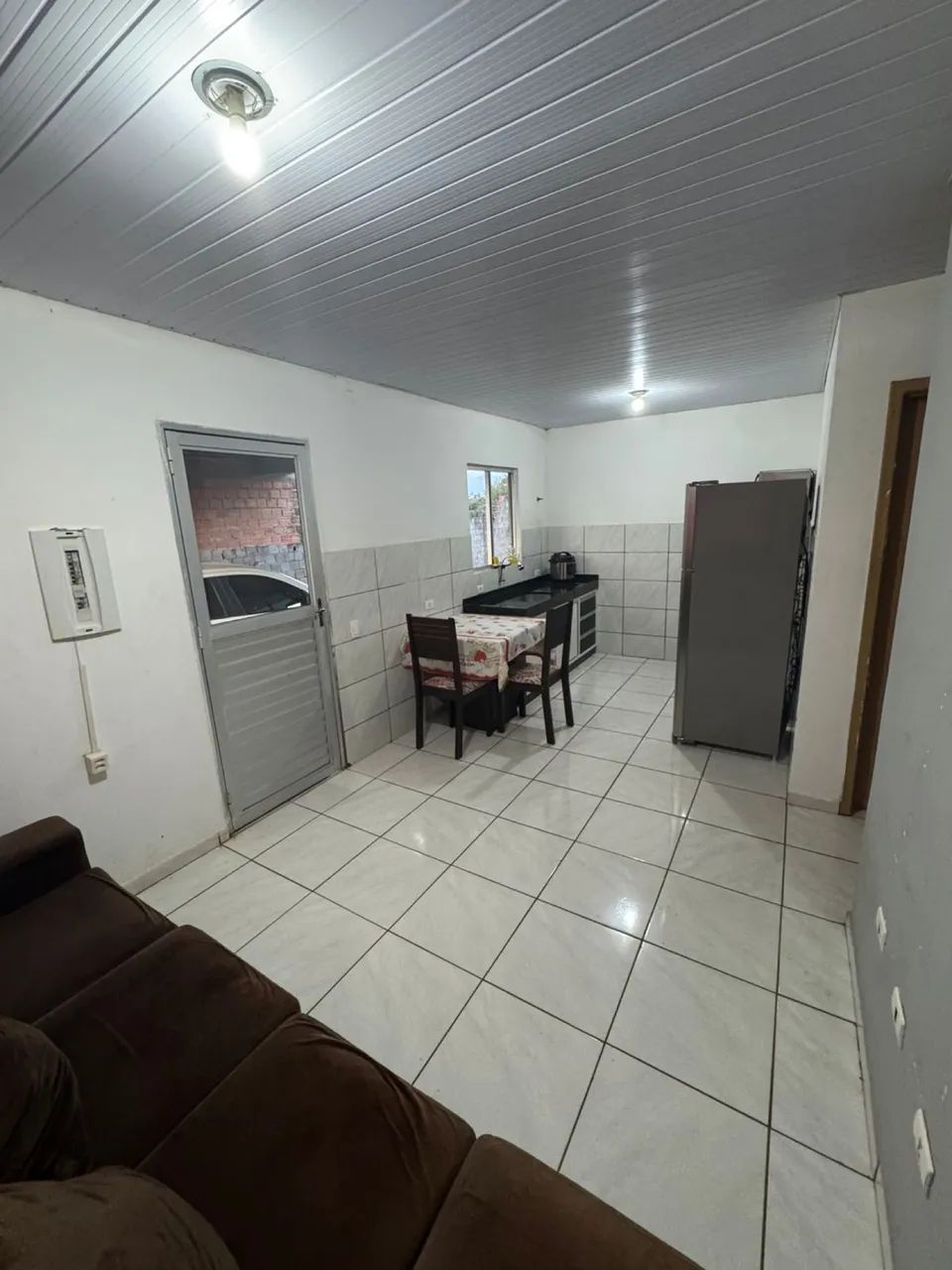 Casa em Floresta PR - Foto 4