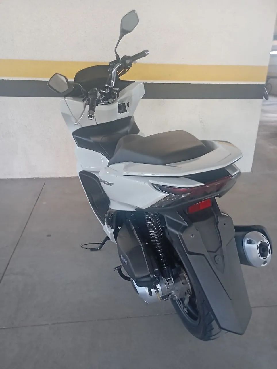 PCX 2025 ( aceito troca ) - Foto 2