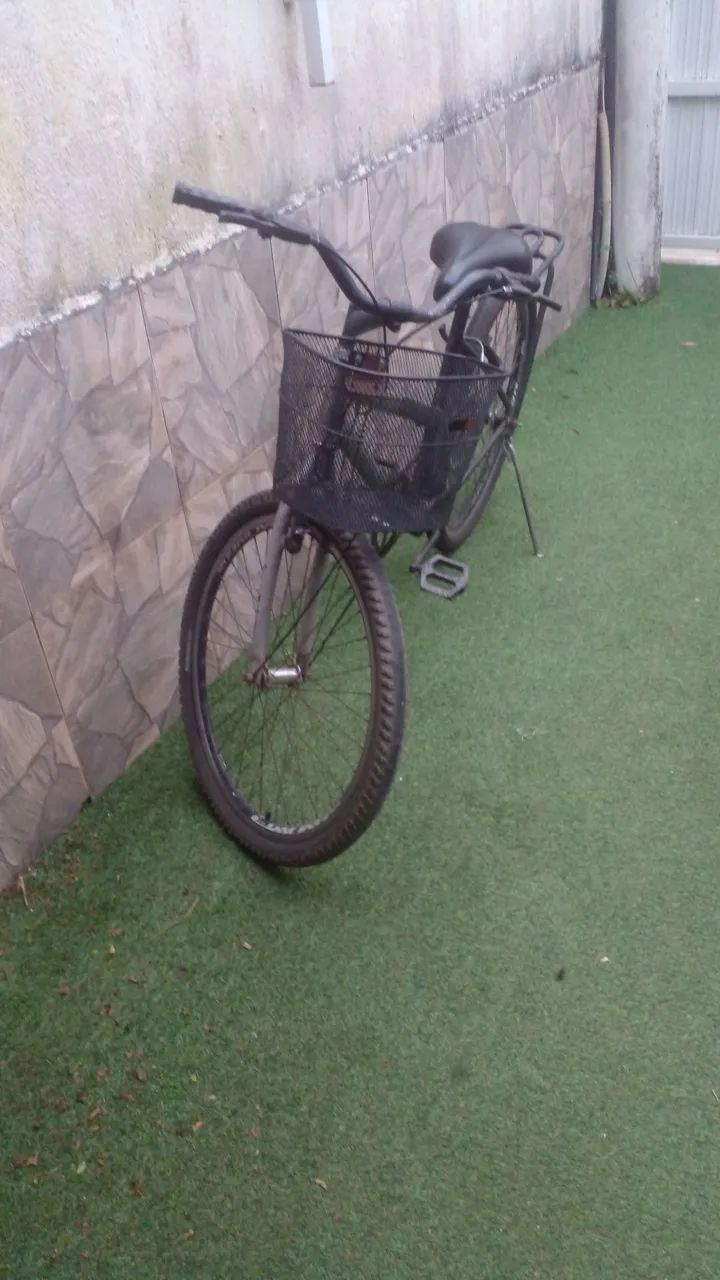 Vendo bicicleta urgente - Foto 3