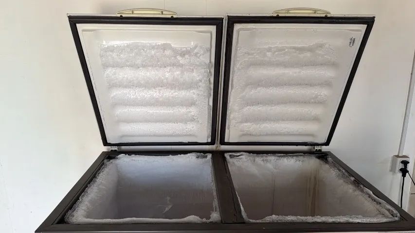 FREEZER HORIZONTAL CONSUL 404L - Foto 3