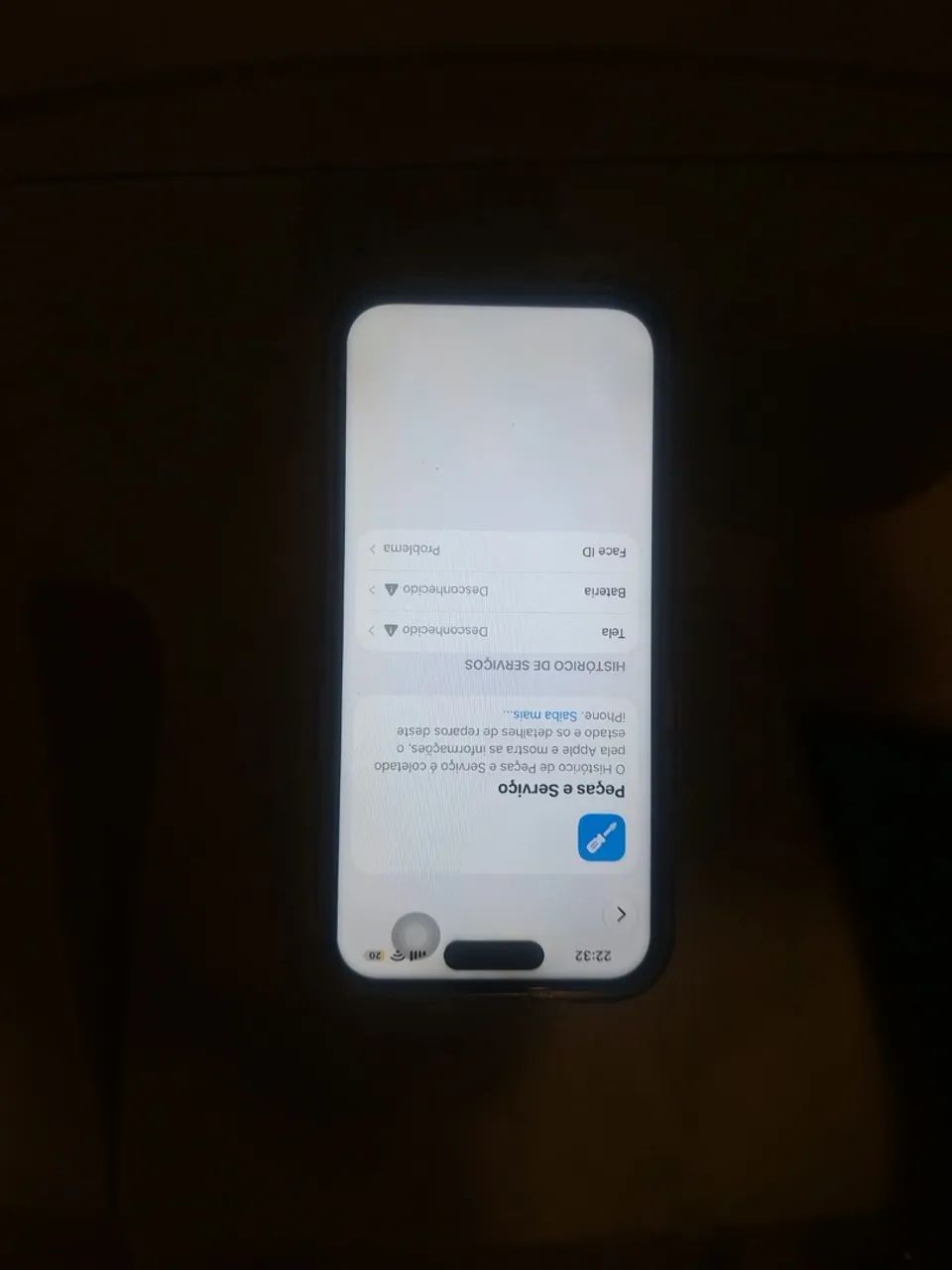 Iphone 14 pro 256gb - Foto 4