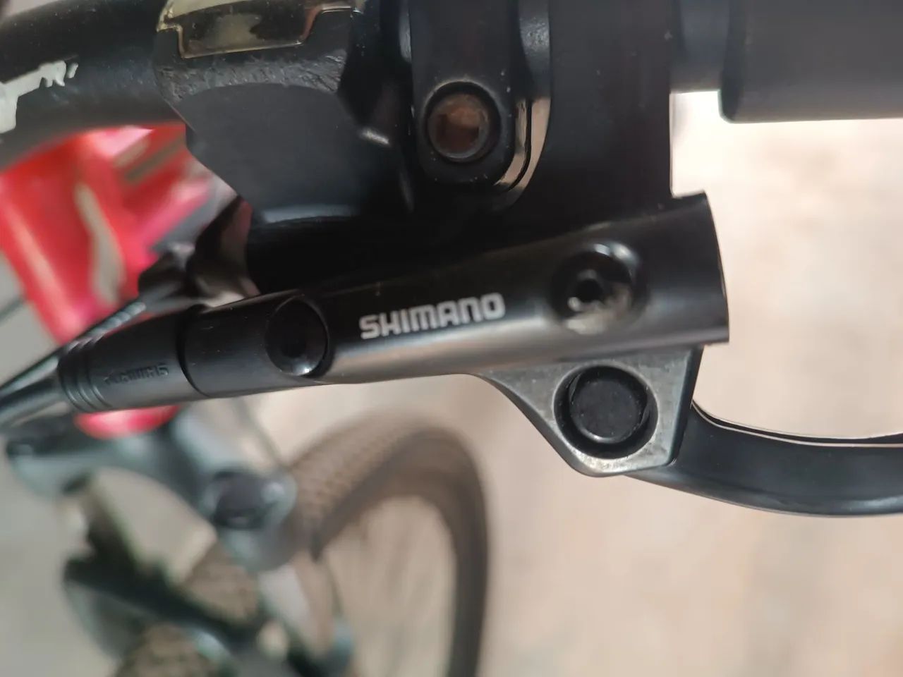 Bicicleta  - Foto 2