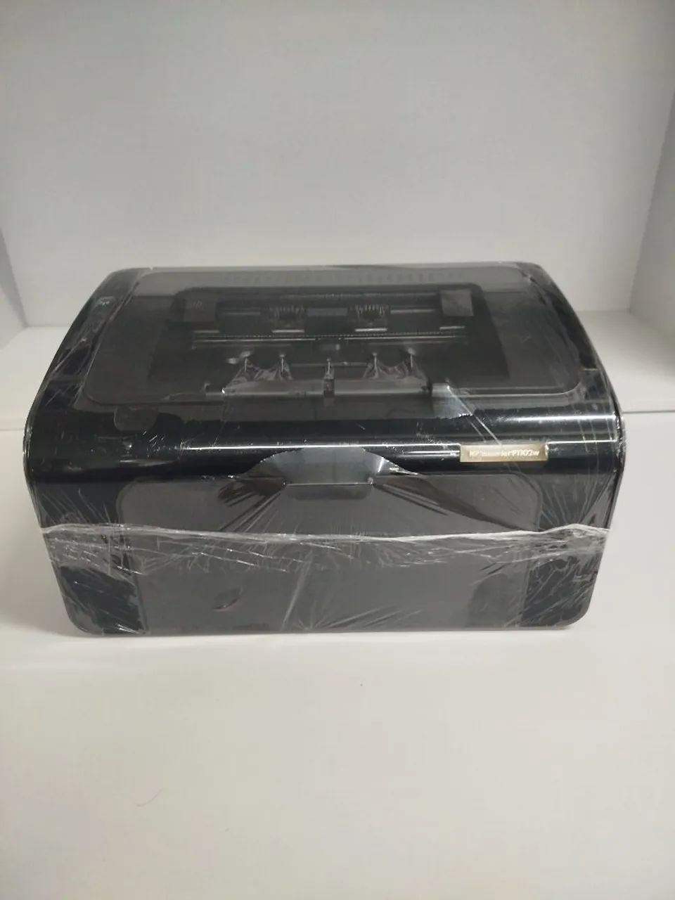 IMPRESSORA HP P1102w