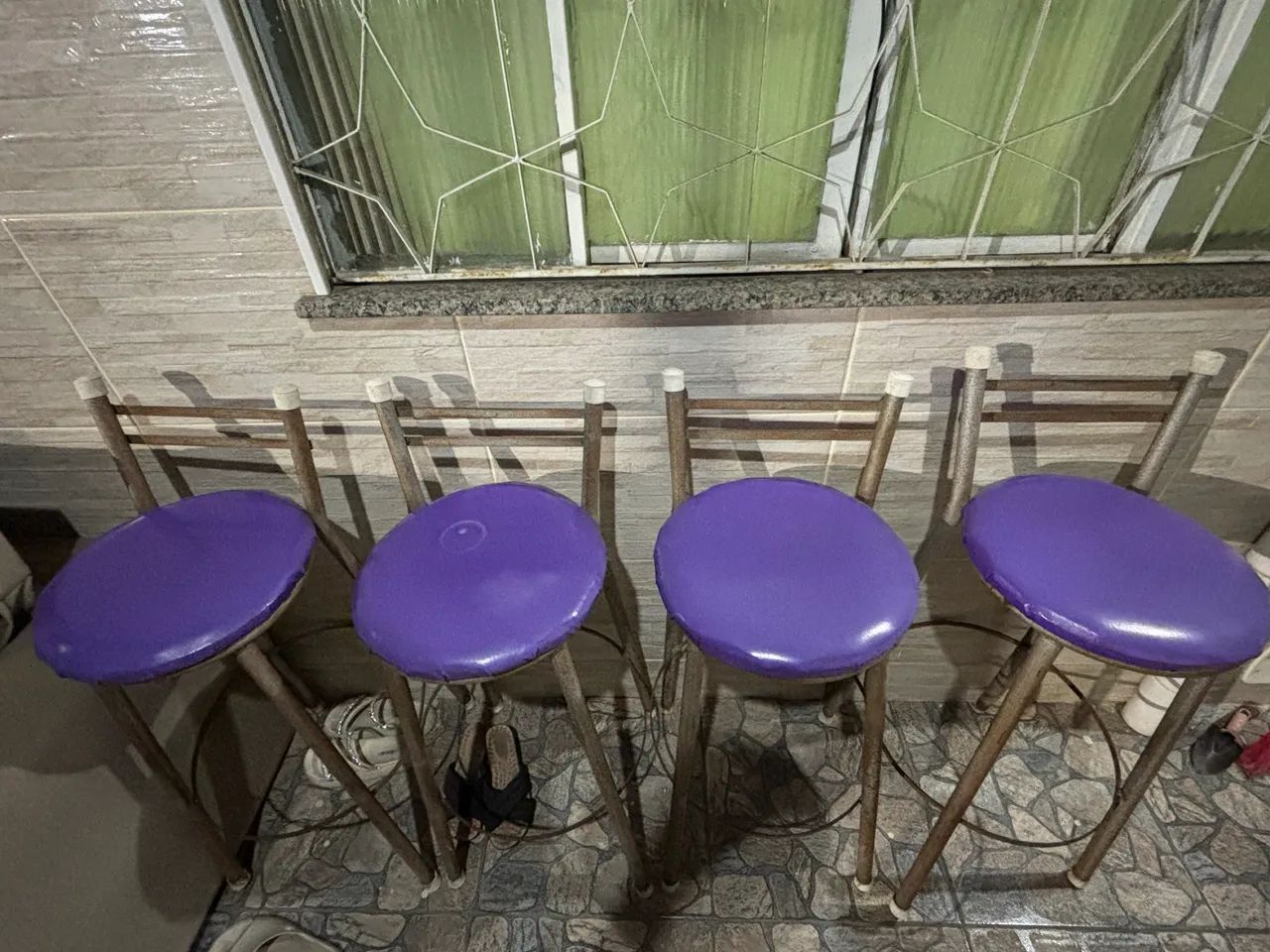 Banquetas - Foto 2