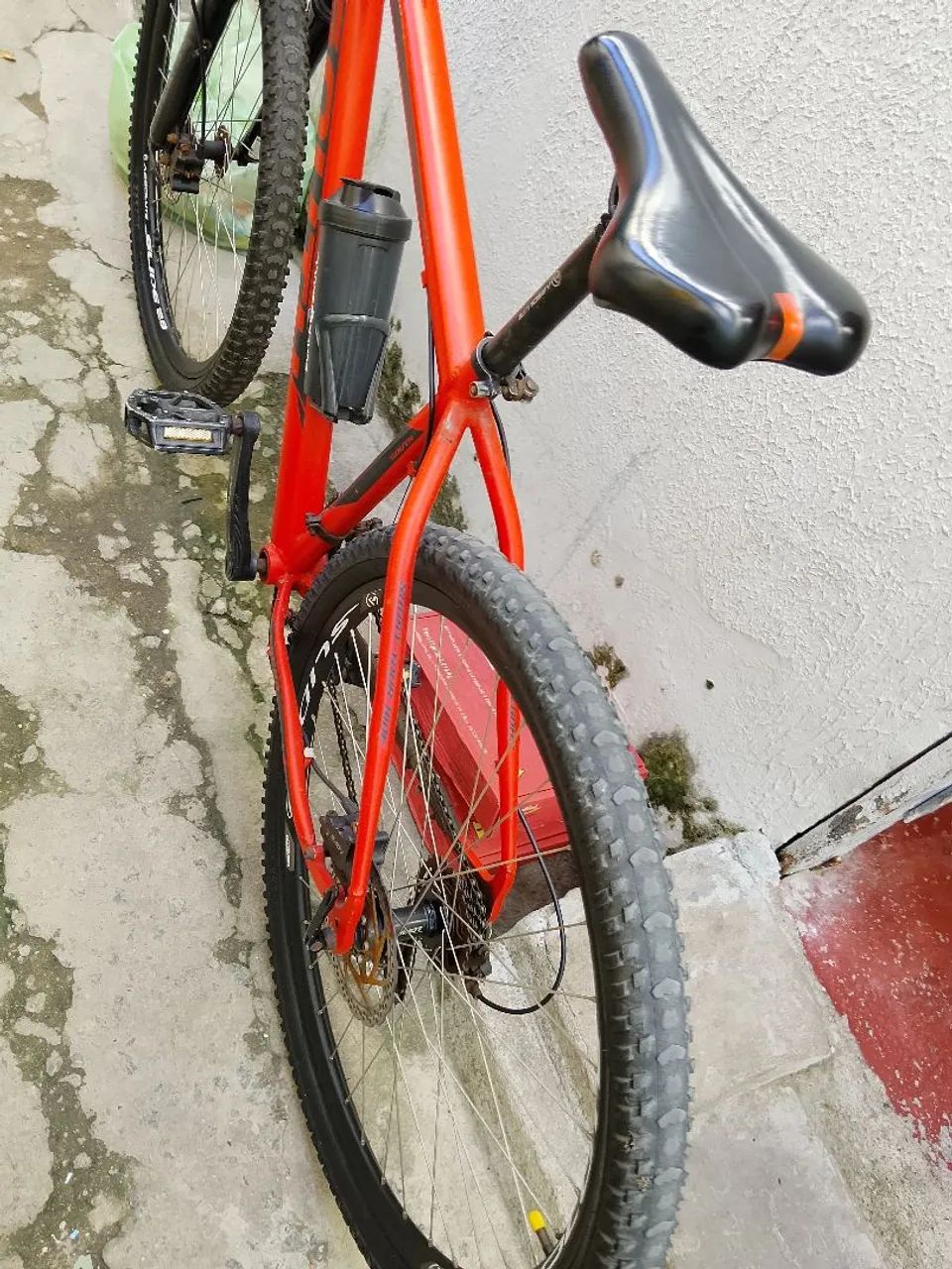 Bicicleta aro 29  - Foto 3