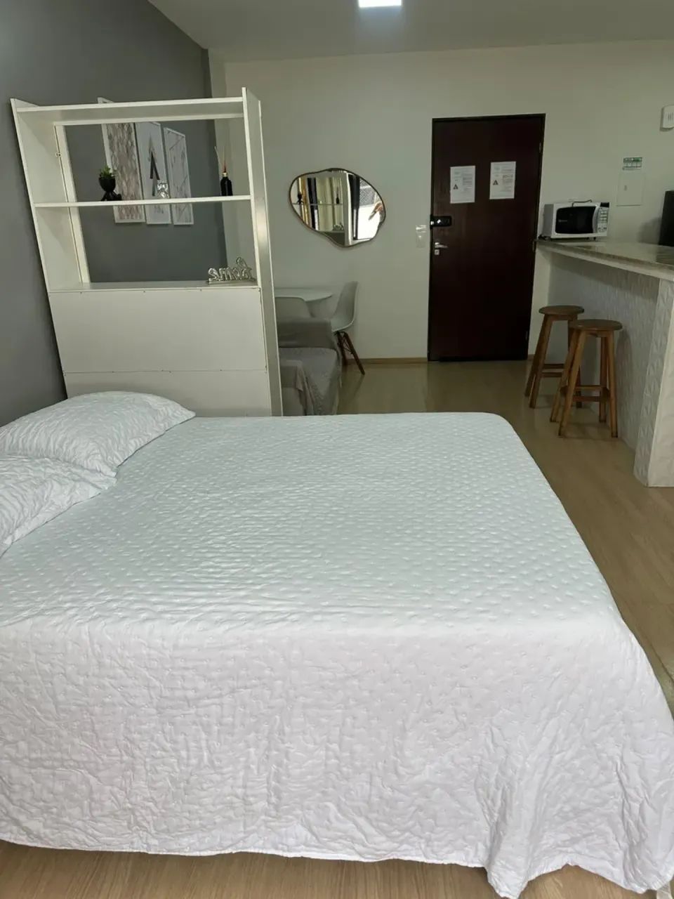 VENDA EDF STUDIO IBIZA II - Foto 4