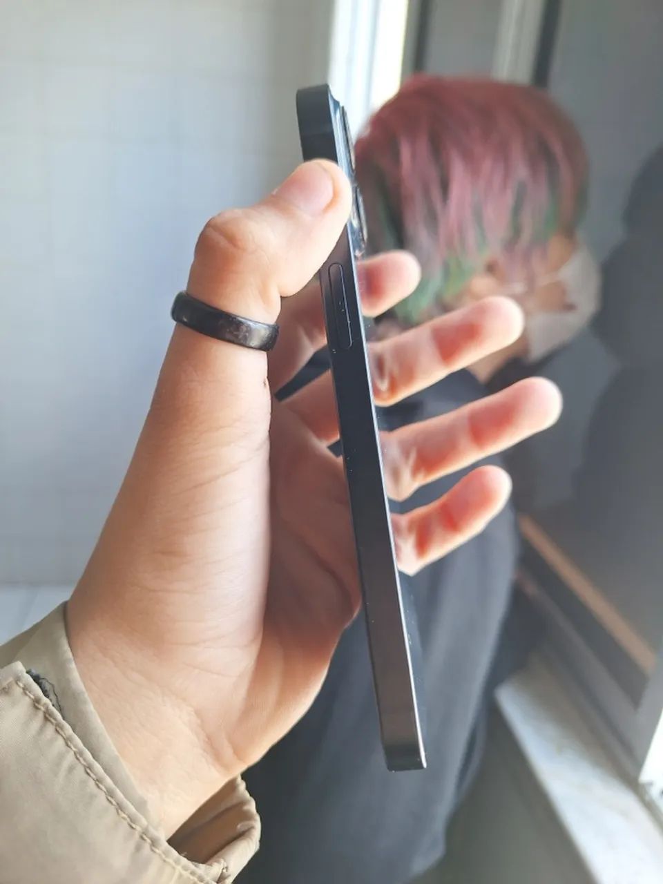 iPhone 13 128 GB - Foto 5