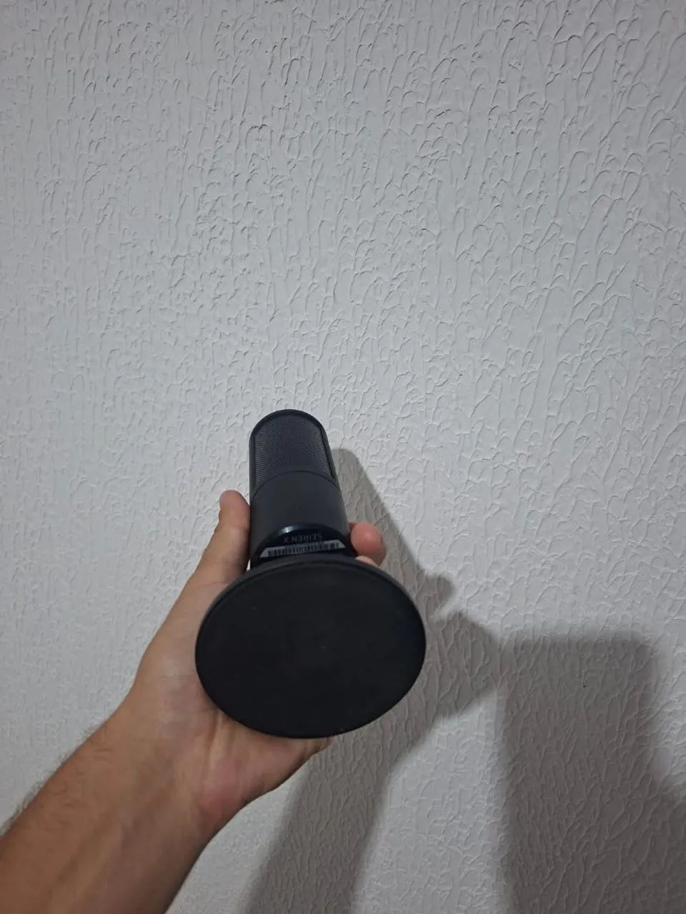 Microfone razer seren x - Foto 4