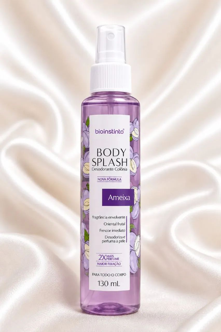 Body splash  - Foto 5