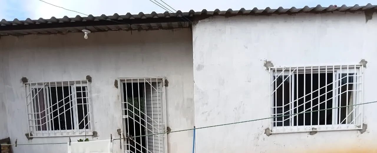 Vende se esta casa nó residencial amazonas 01