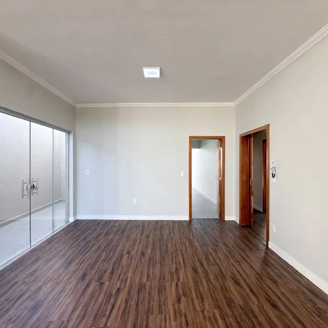 Casa 3 Quartos c/ Suíte e Closet + Área Gourmet e 60m² Extras - Foto 2