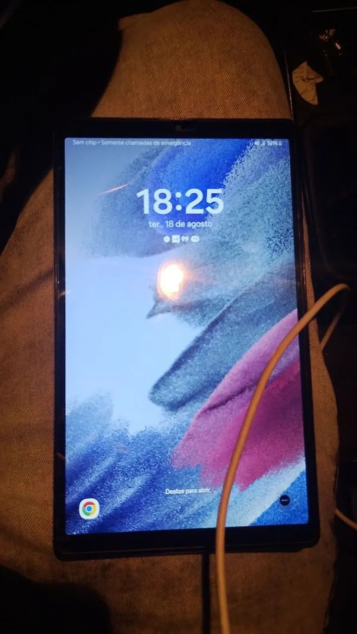 Tablet bom - Foto 3