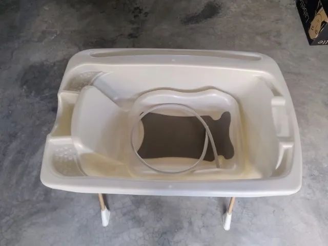 Banheira para bebês - Foto 5
